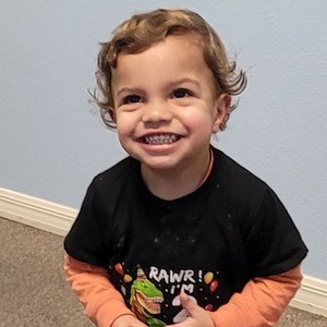 Team Page: Santi the Champ 